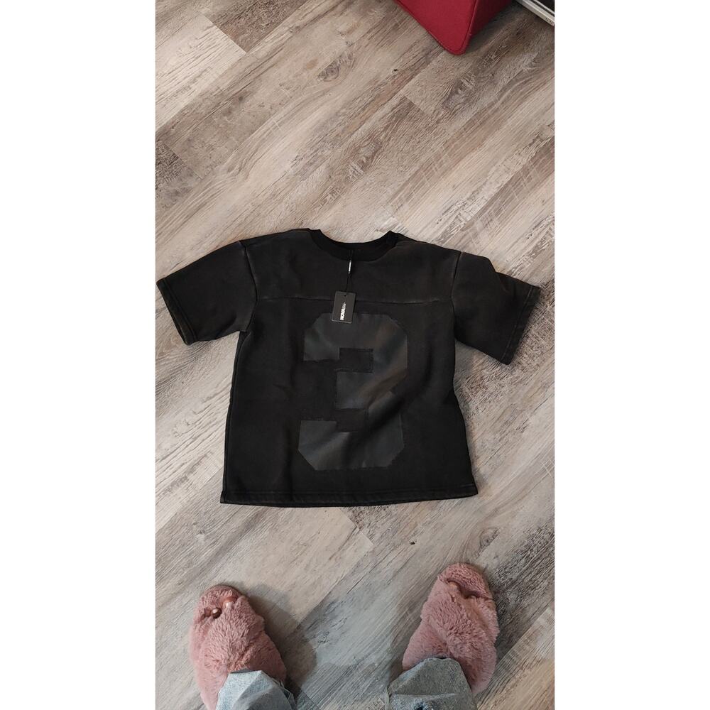 Von Dutch Mini Oversized Tee